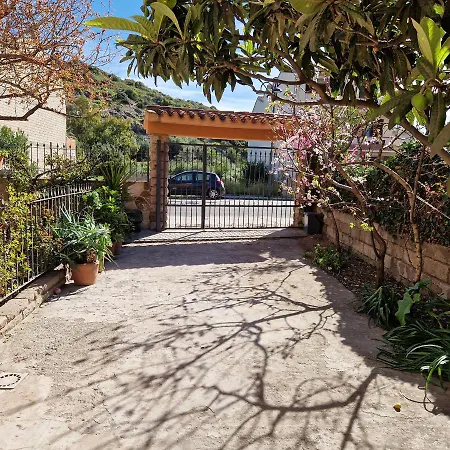 Casa Vostra Apartment Bosa