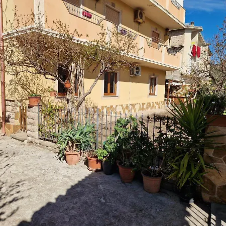 Apartment Casa Vostra *