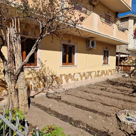 Apartment Casa Vostra *
