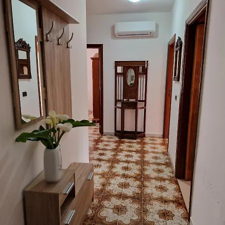 Casa Vostra Апартаменты Боса