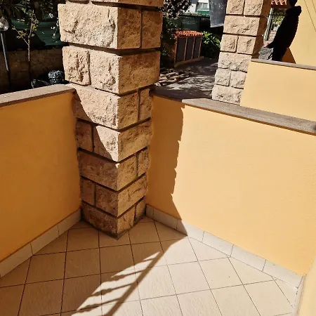Apartment Casa Vostra Bosa