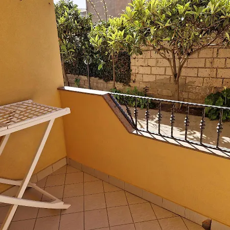 Appartement Casa Vostra *