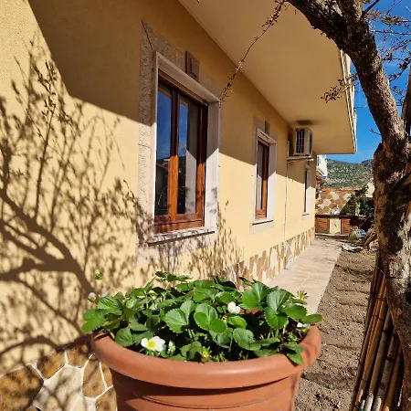 Casa Vostra Appartement