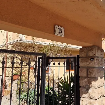 Appartement Casa Vostra *