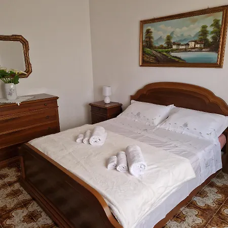 Casa Vostra Apartment