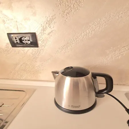 Casa Vostra Appartement