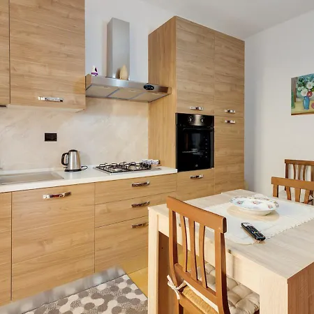 Casa Vostra Apartment *