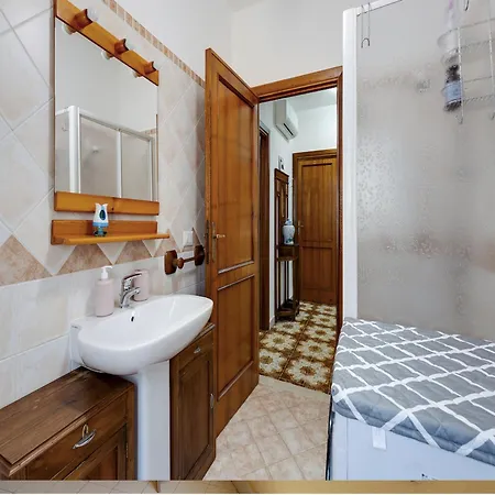 Apartment Casa Vostra