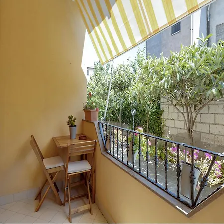 Casa Vostra Apartment *