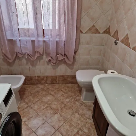 Appartamento Casa Vostra *