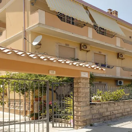 Casa Vostra Bosa