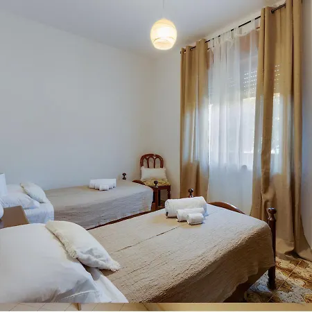 Appartamento Casa Vostra Bosa