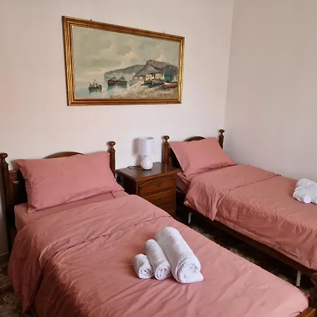 Casa Vostra Lägenhet